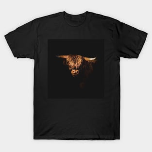 Highland Coo T-Shirt